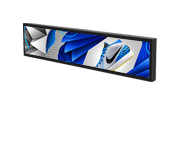 Bar screen